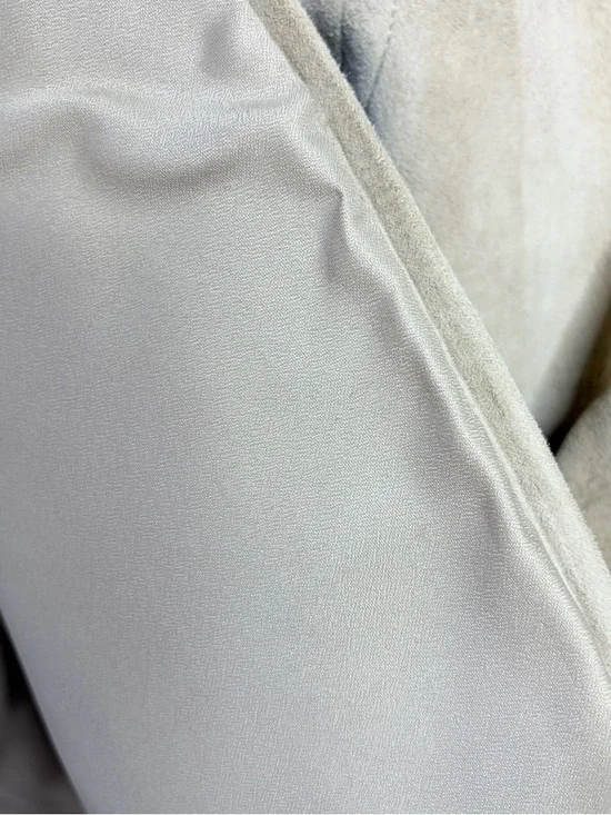 70s Bonnie Cashin Camel Suede A-Line Skirt - Picture 6 of 9